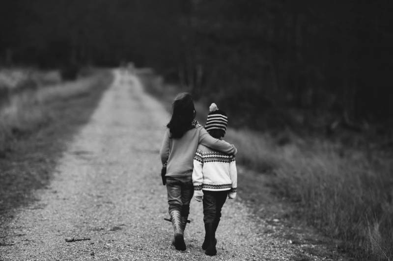 Autorité parentale conjointe
